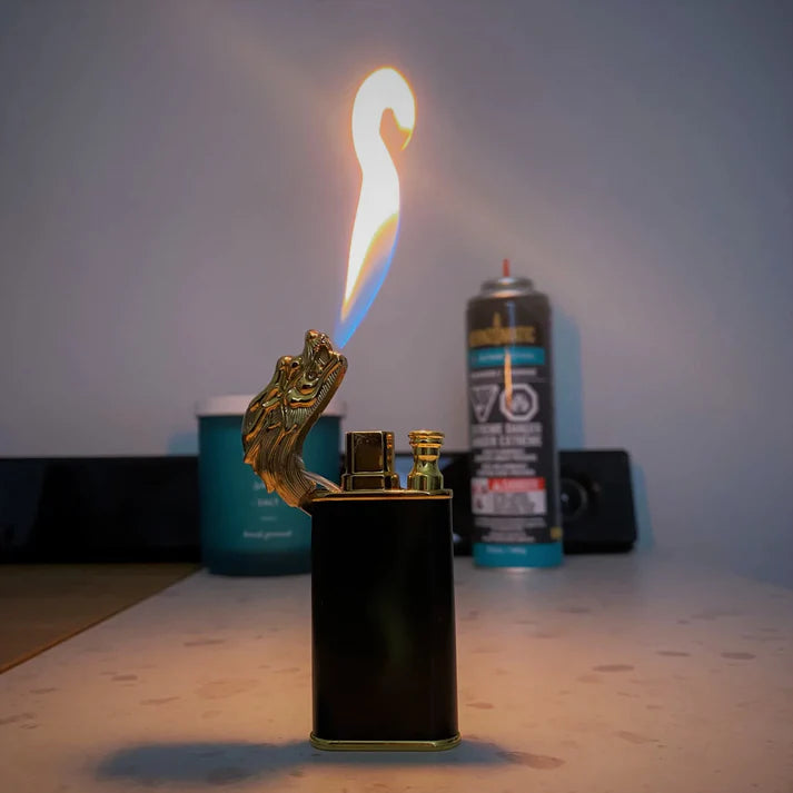 Dragon Lighter